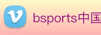 bsports中国官网 logo